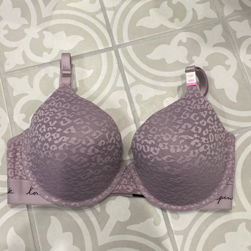 Victoria secret pink bra